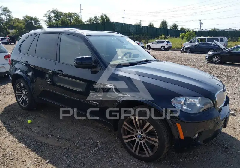 2013 BMW X5 photo