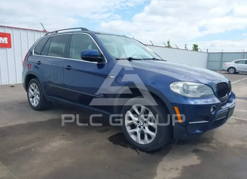 2013 BMW X5 photo