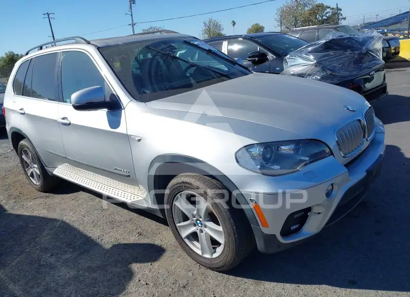 2013 BMW X5 photo