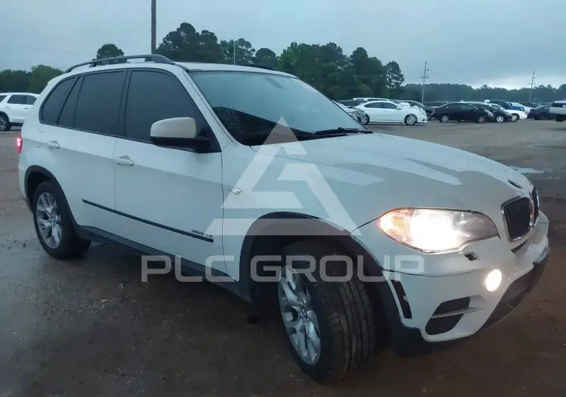 2013 BMW X5 photo