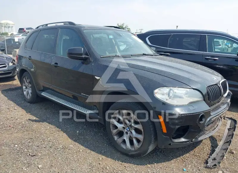 2013 BMW X5 photo