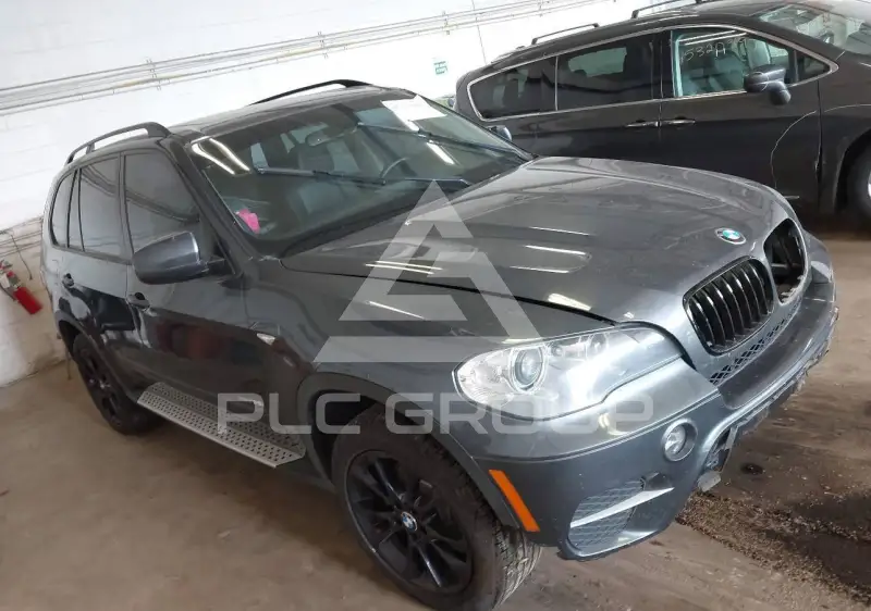 2013 BMW X5 photo