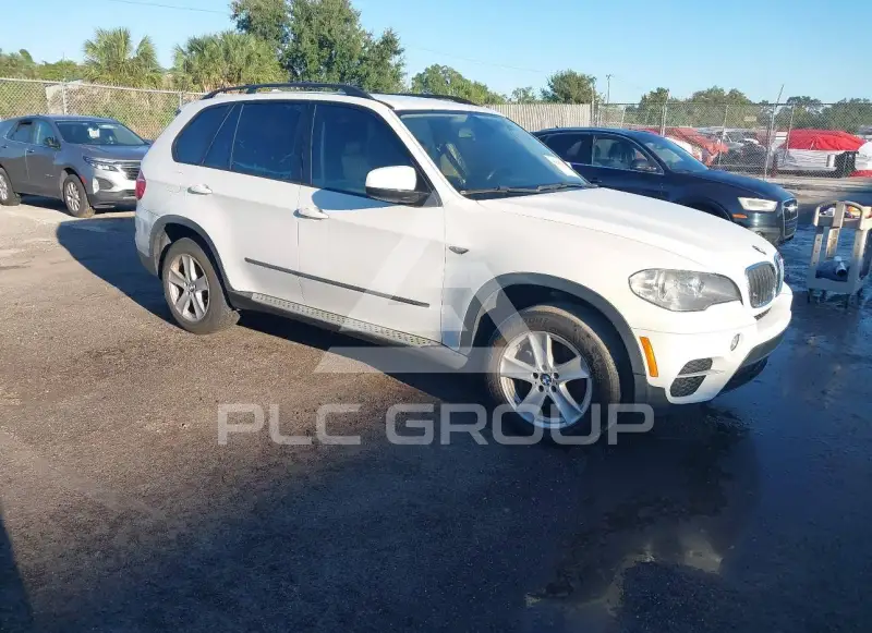 2013 BMW X5 photo