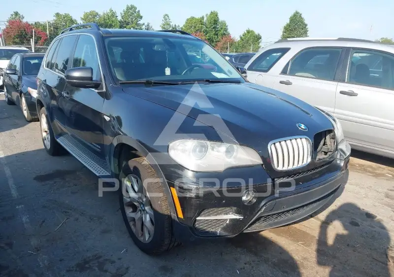 2013 BMW X5 photo