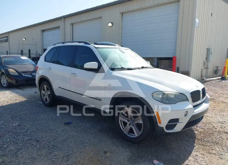 2013 BMW X5 photo