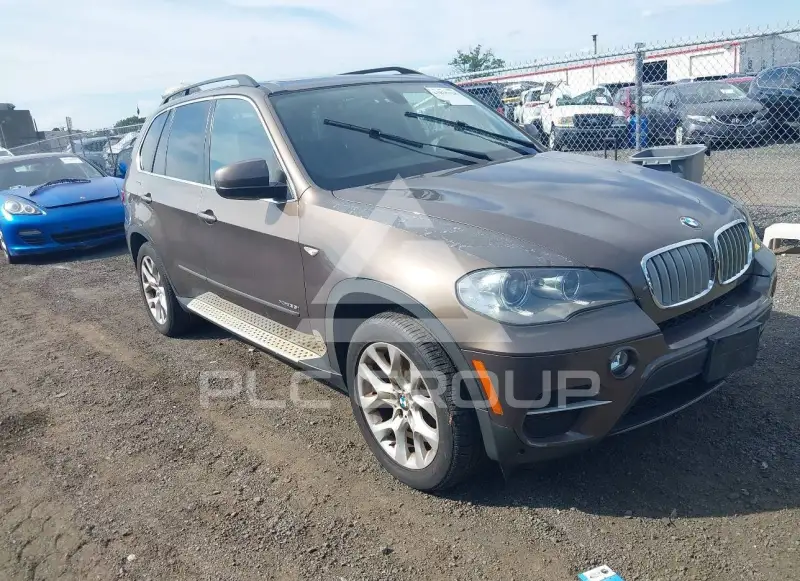 2013 BMW X5 photo