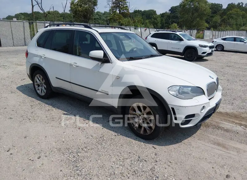 2013 BMW X5 photo