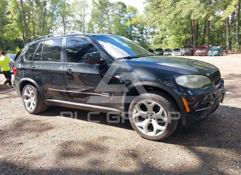 2013 BMW X5 photo