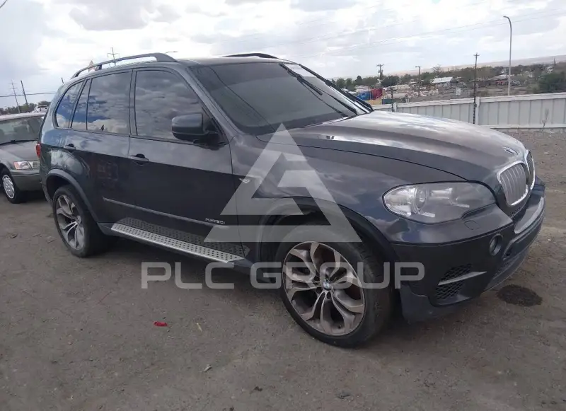 2013 BMW X5 photo