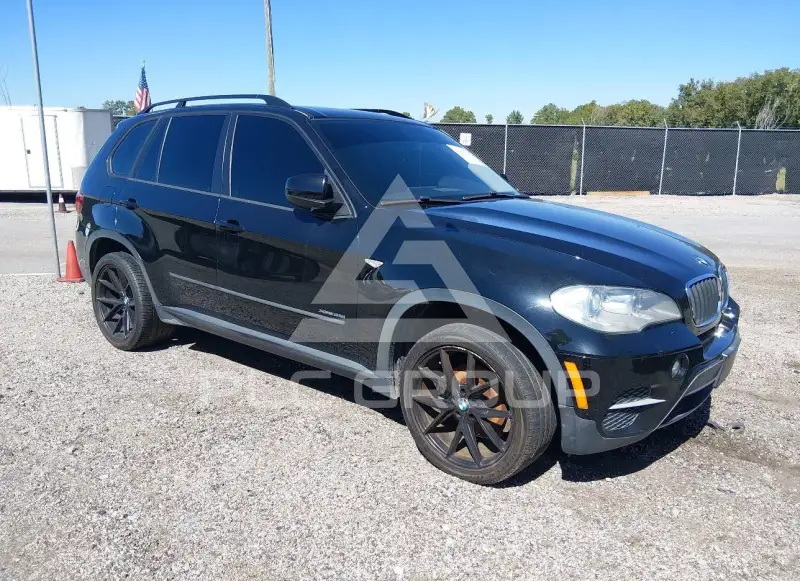 2013 BMW X5 photo
