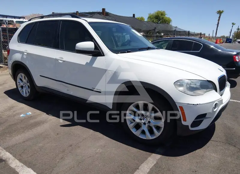 2013 BMW X5 photo