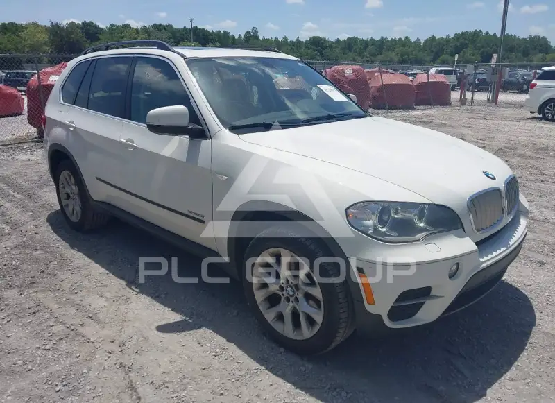 2013 BMW X5 photo