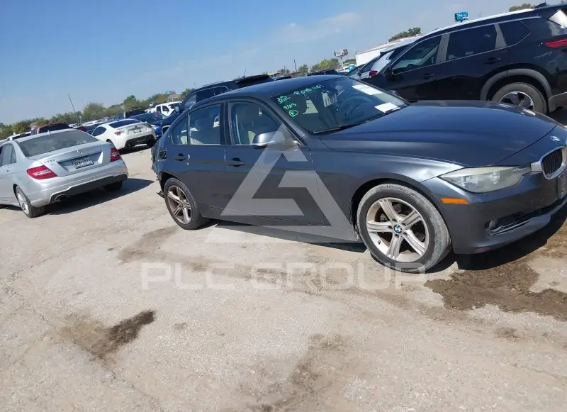 2013 BMW 328 photo