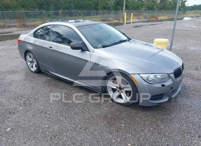 2013 BMW 328 photo