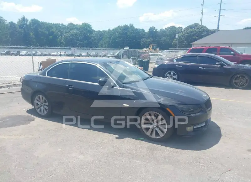 2013 BMW 328 фото