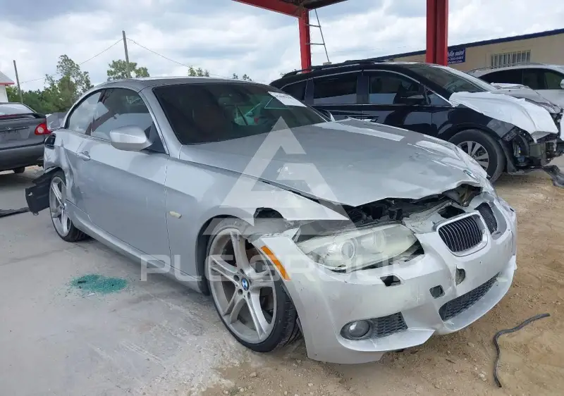 2013 BMW 328 фото