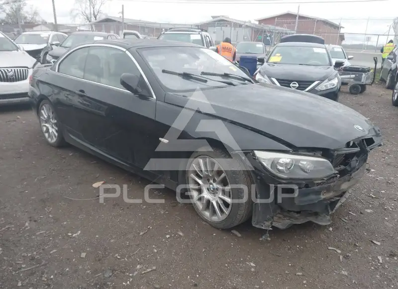 2013 BMW 328 photo