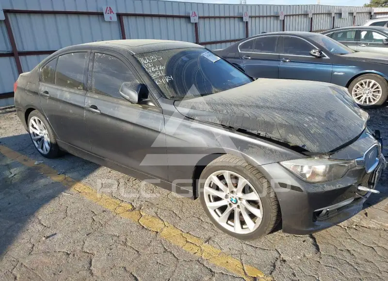 2013 BMW 328 photo