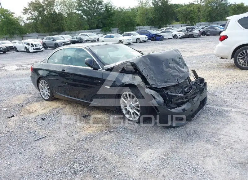 2013 BMW 328 photo