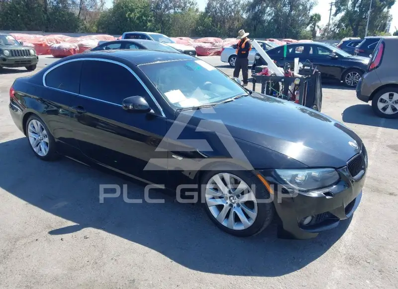2013 BMW 328 photo