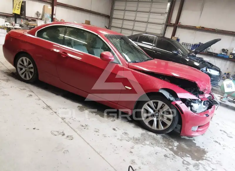 2013 BMW 328 фото