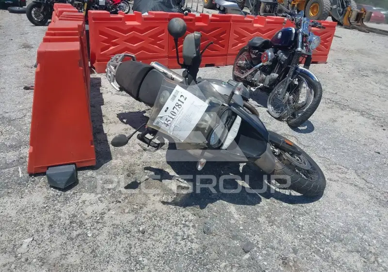 2013 BMW R1200 photo