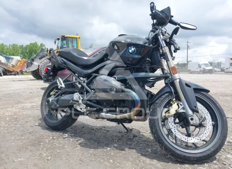 2013 BMW R1200 photo