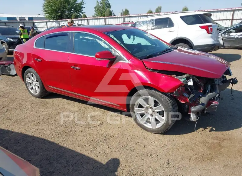 2013 Buick LACROSSE photo