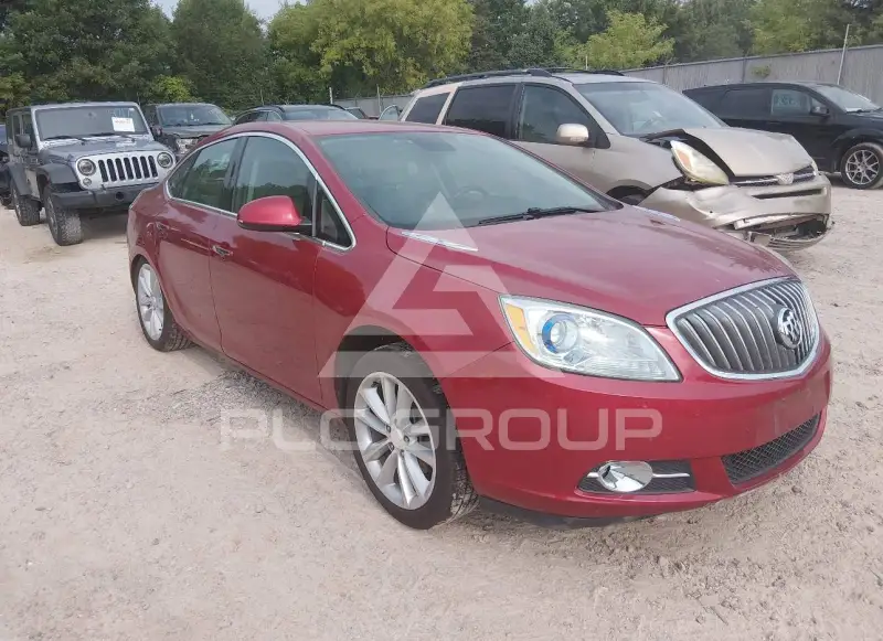 2013 Buick VERANO photo