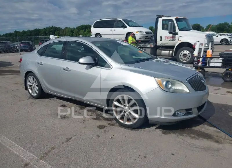 2013 Buick VERANO photo