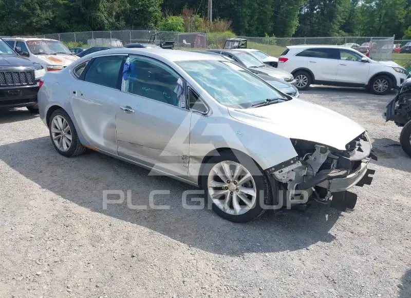 2013 Buick VERANO photo