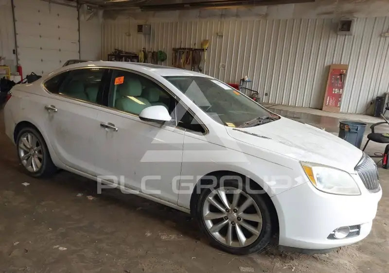 2013 Buick VERANO photo
