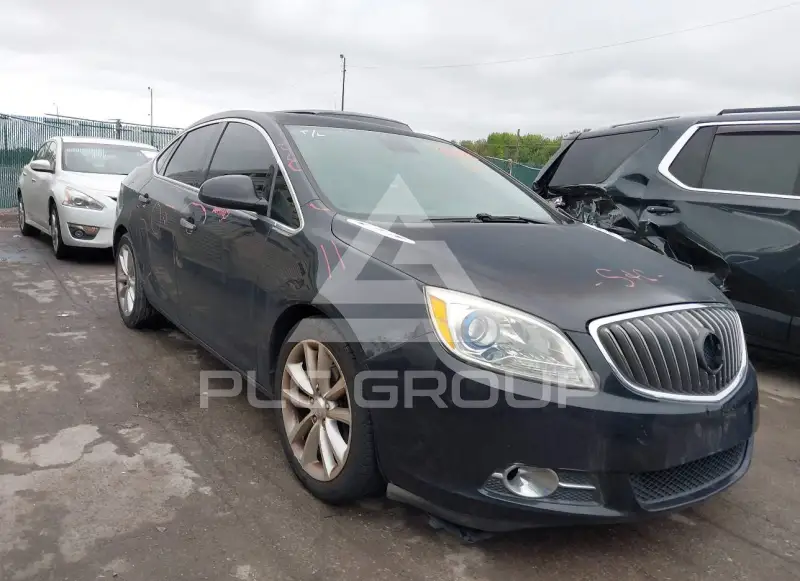 2013 Buick VERANO photo