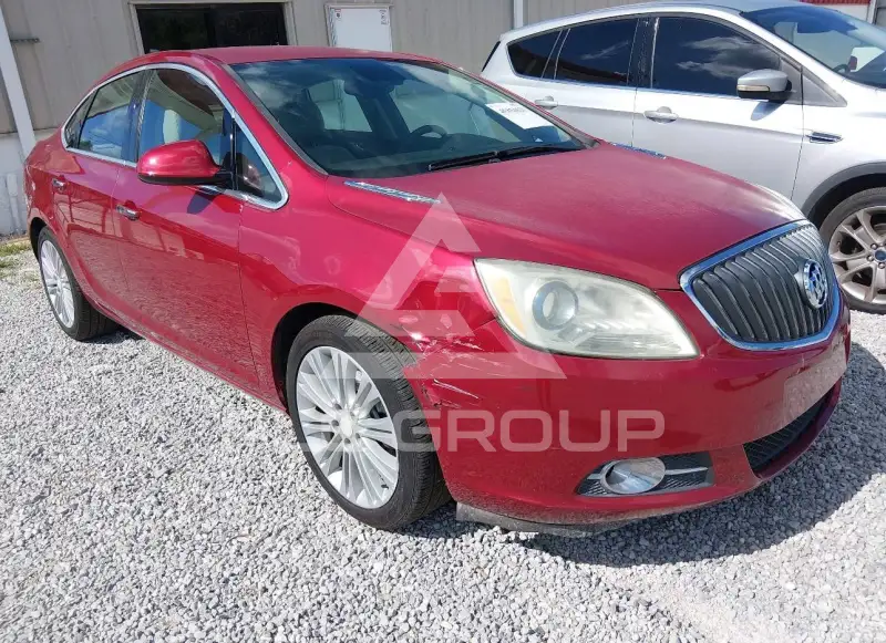 2013 Buick VERANO photo