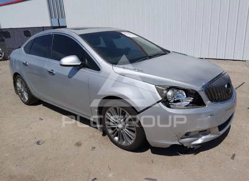 2013 Buick VERANO photo