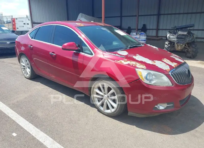 2013 Buick VERANO photo
