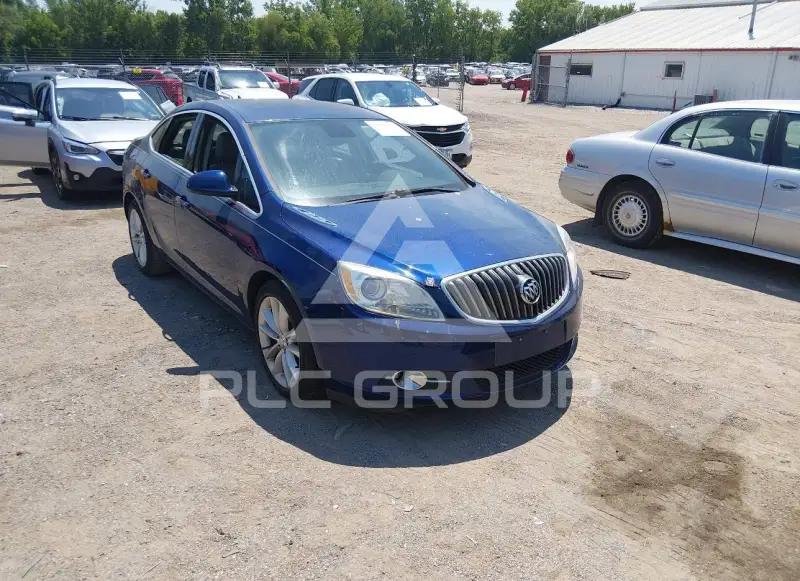 2013 Buick VERANO photo