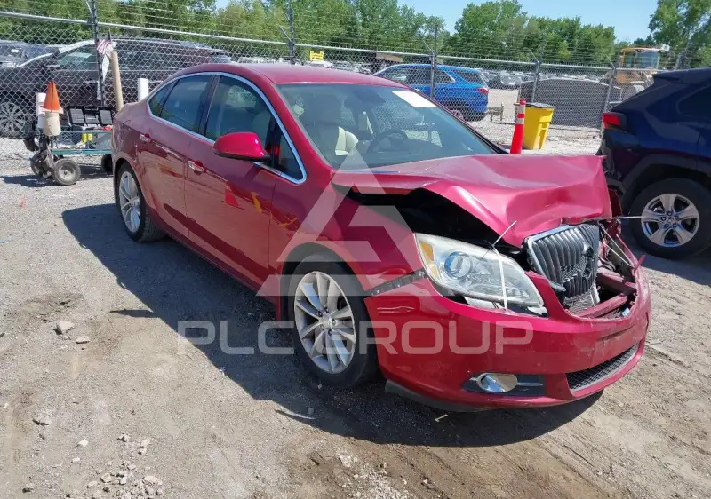 2013 Buick VERANO photo