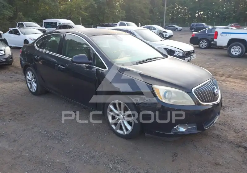 2013 Buick VERANO photo
