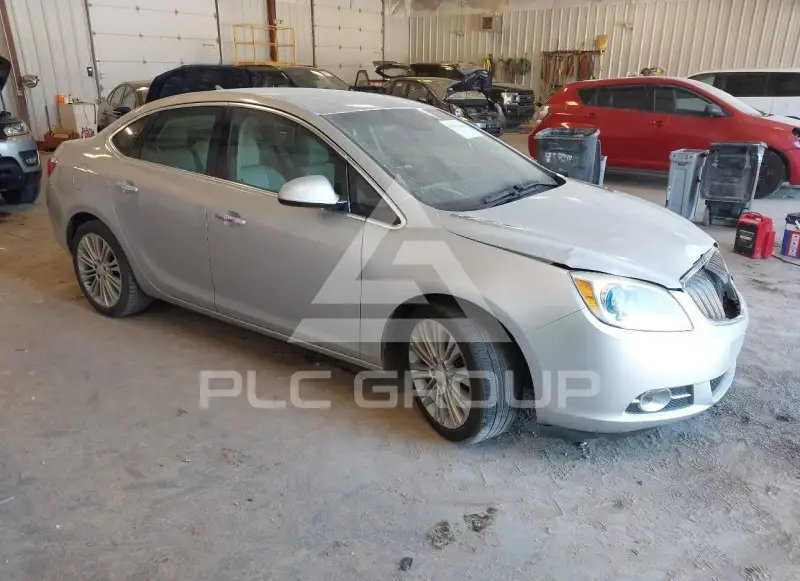 2013 Buick VERANO photo