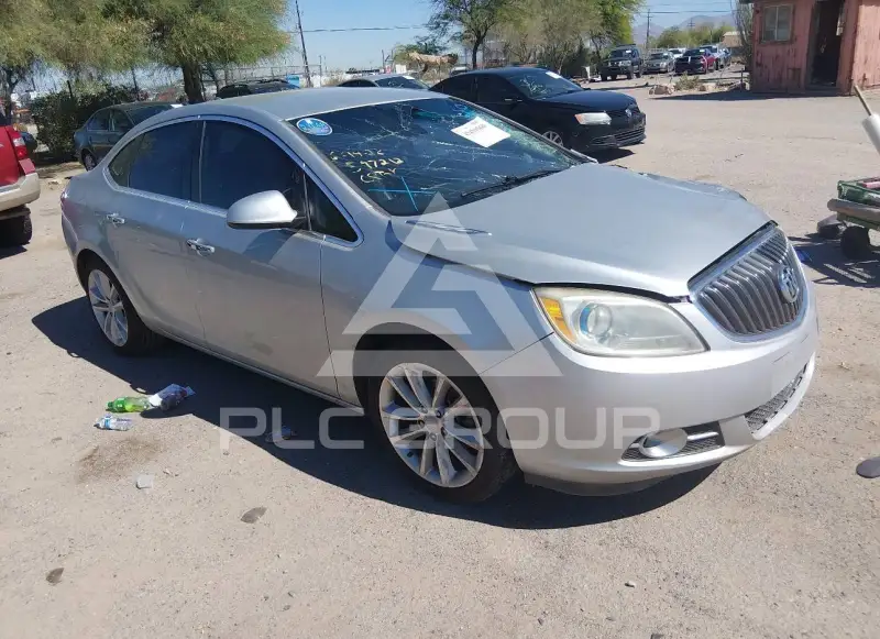 2013 Buick VERANO photo