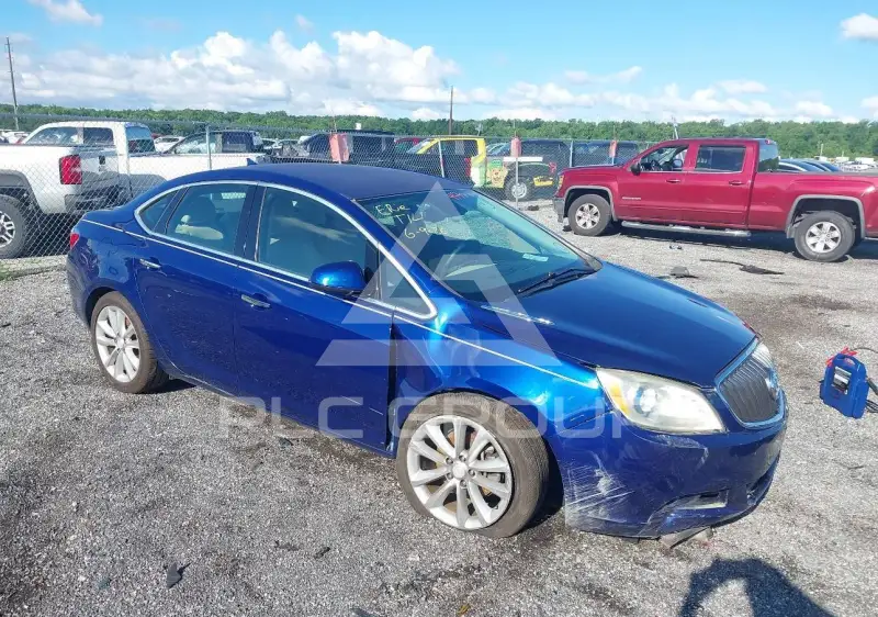2013 Buick VERANO photo