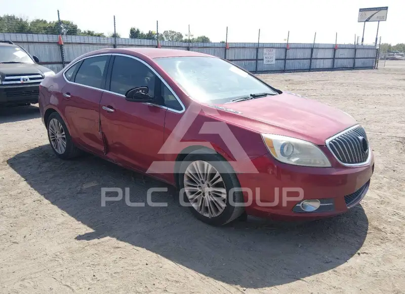 2013 Buick VERANO photo