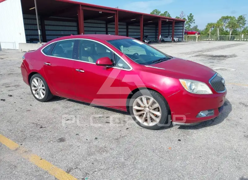 2013 Buick VERANO photo