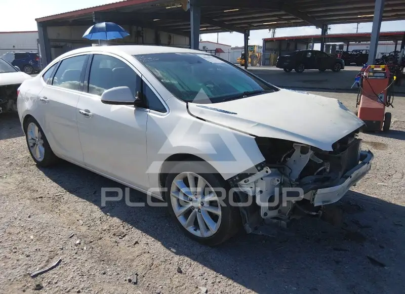 2013 Buick VERANO photo
