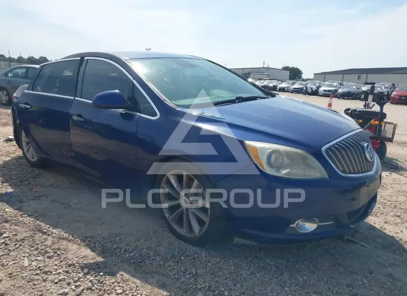 2013 Buick VERANO photo