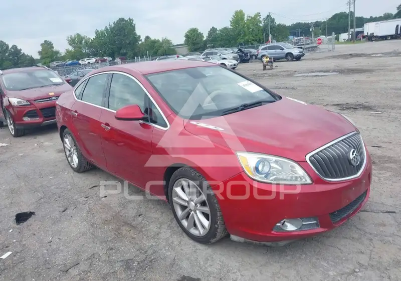 2013 Buick VERANO photo