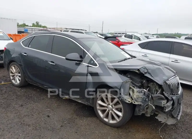 2013 Buick VERANO photo