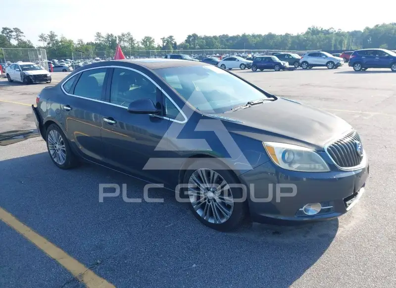 2013 Buick VERANO photo