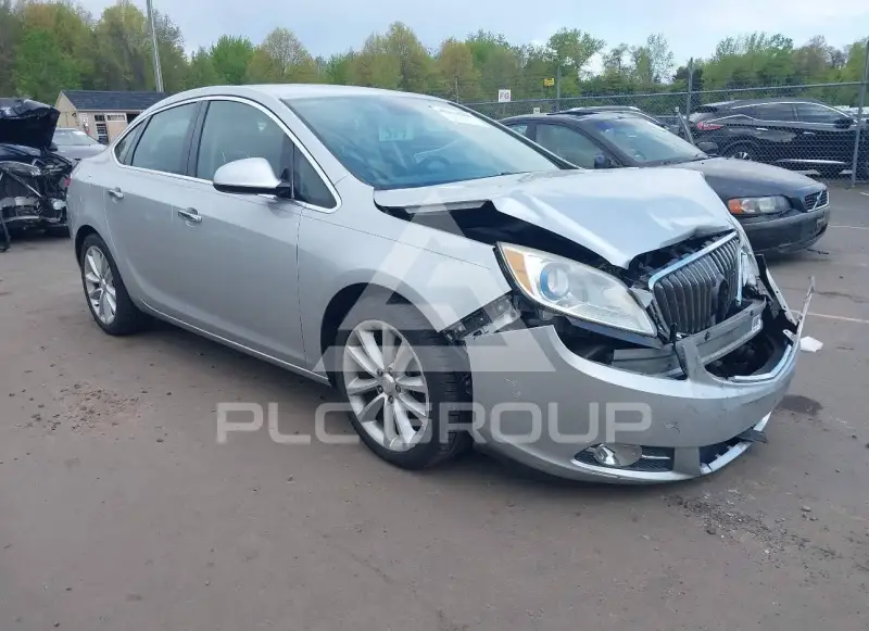 2013 Buick VERANO photo